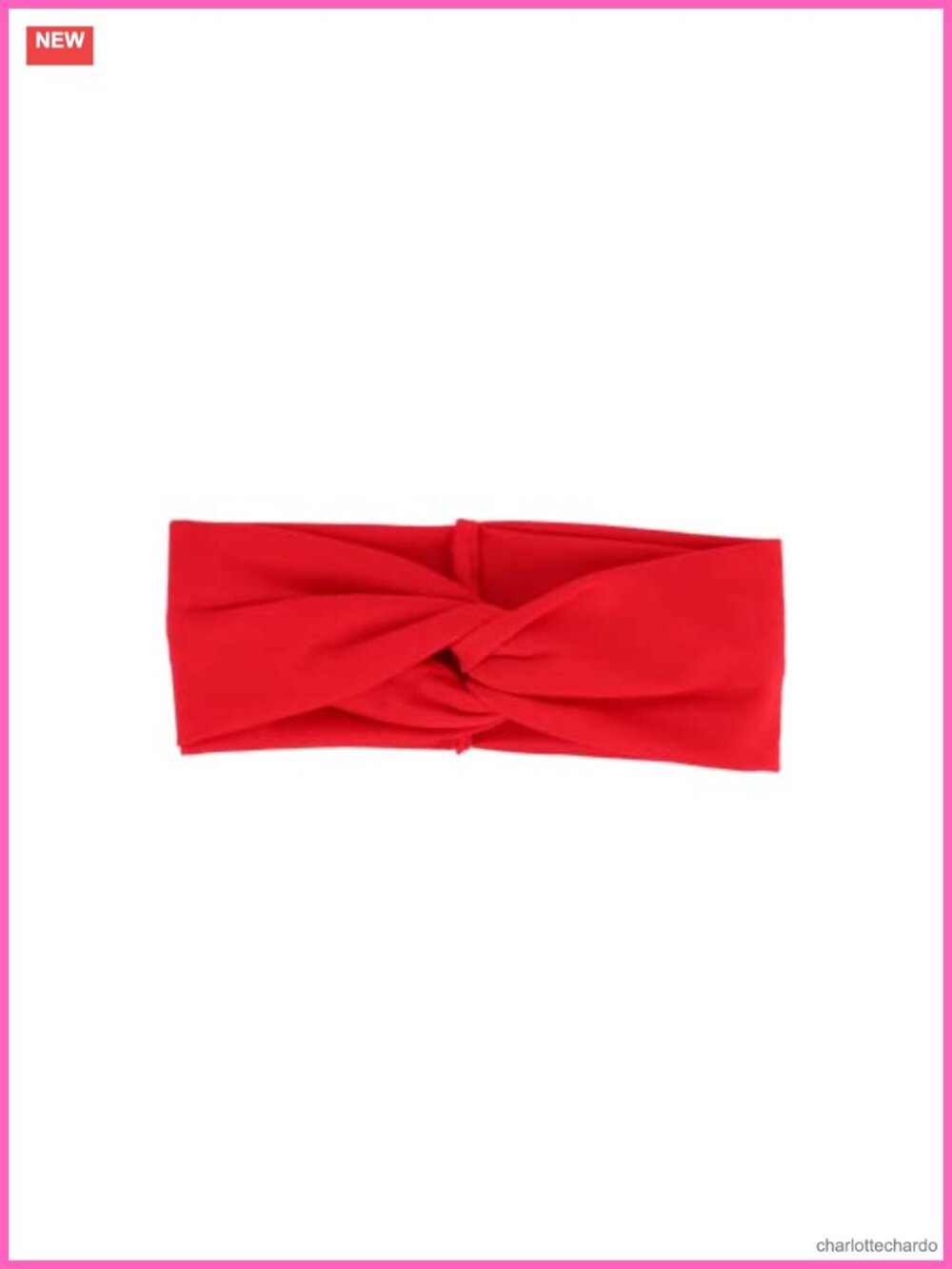 Wide Twist Headband Women Soft Stretch Turban Hair Accessory